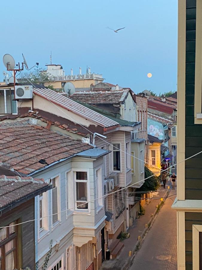 3 Floor Oldcity Istanbul Ngoại thất bức ảnh