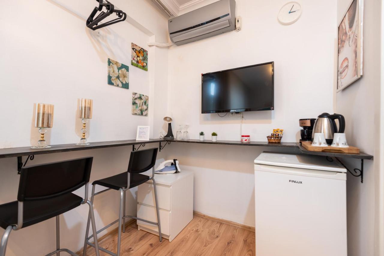 3 Floor Oldcity Istanbul Ngoại thất bức ảnh