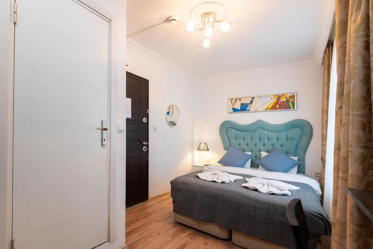 3 Floor Oldcity Istanbul Ngoại thất bức ảnh