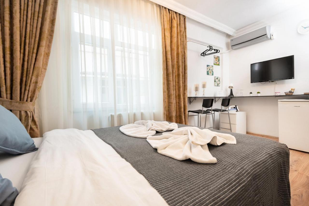 3 Floor Oldcity Istanbul Ngoại thất bức ảnh