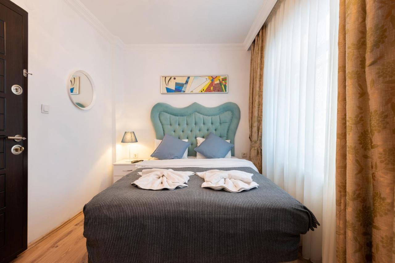 3 Floor Oldcity Istanbul Ngoại thất bức ảnh