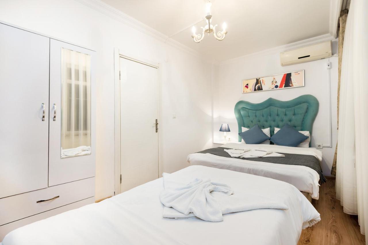 3 Floor Oldcity Istanbul Ngoại thất bức ảnh