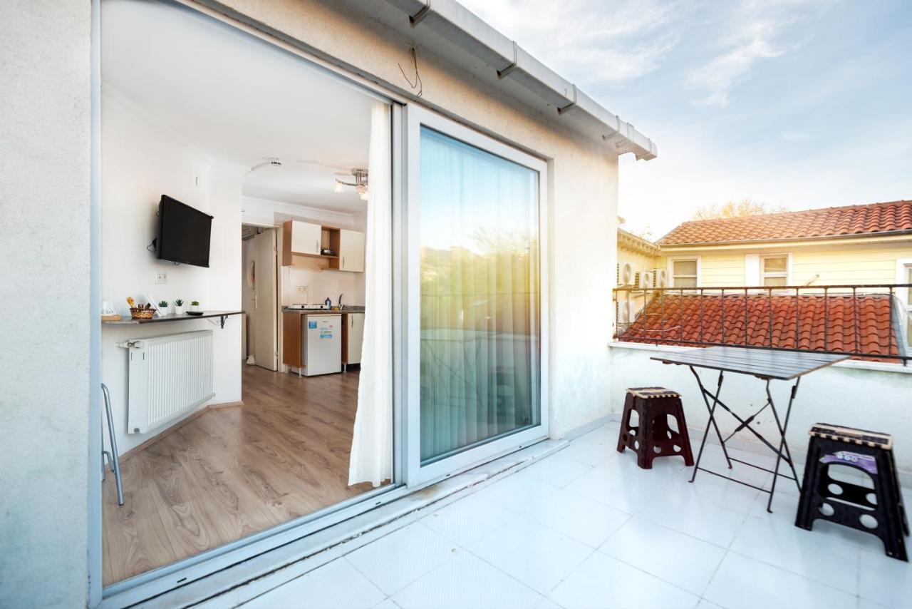 3 Floor Oldcity Istanbul Ngoại thất bức ảnh