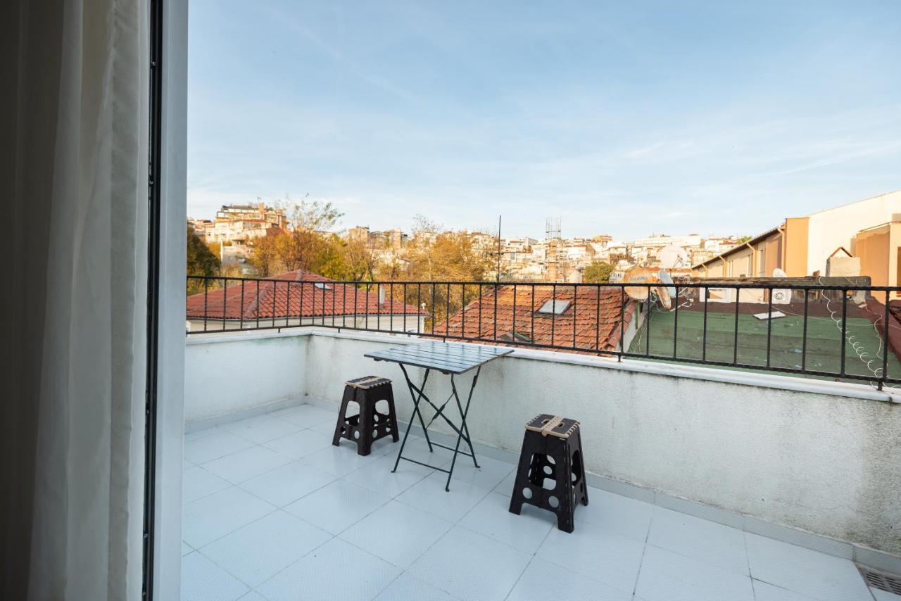 3 Floor Oldcity Istanbul Ngoại thất bức ảnh