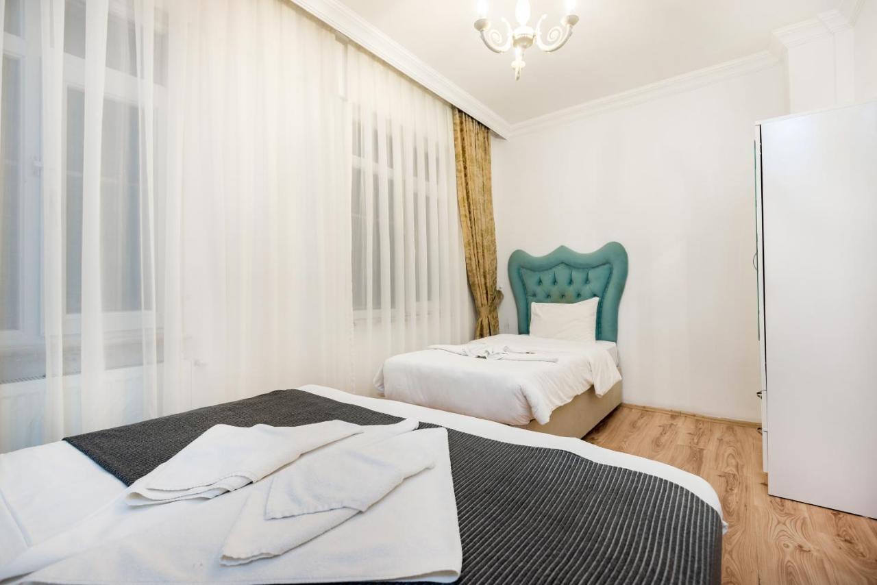 3 Floor Oldcity Istanbul Ngoại thất bức ảnh