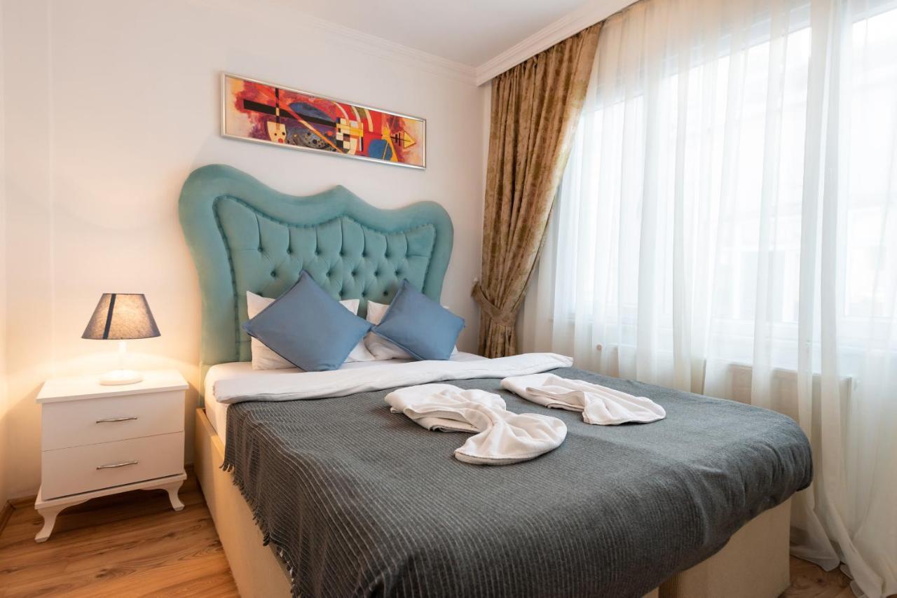 3 Floor Oldcity Istanbul Ngoại thất bức ảnh